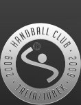 Logo Handball Club Treia Jübeck